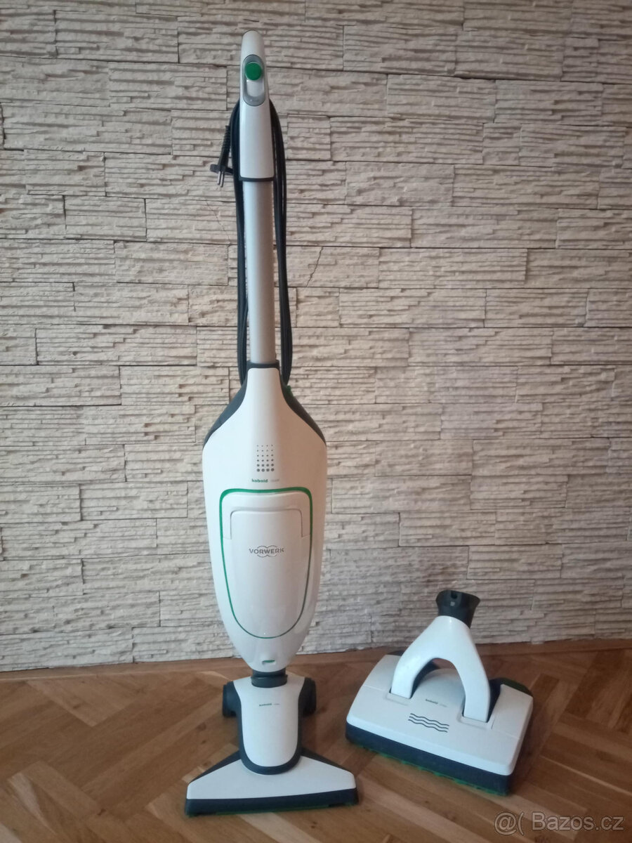 Vysavač VORWERK Kobold VK200