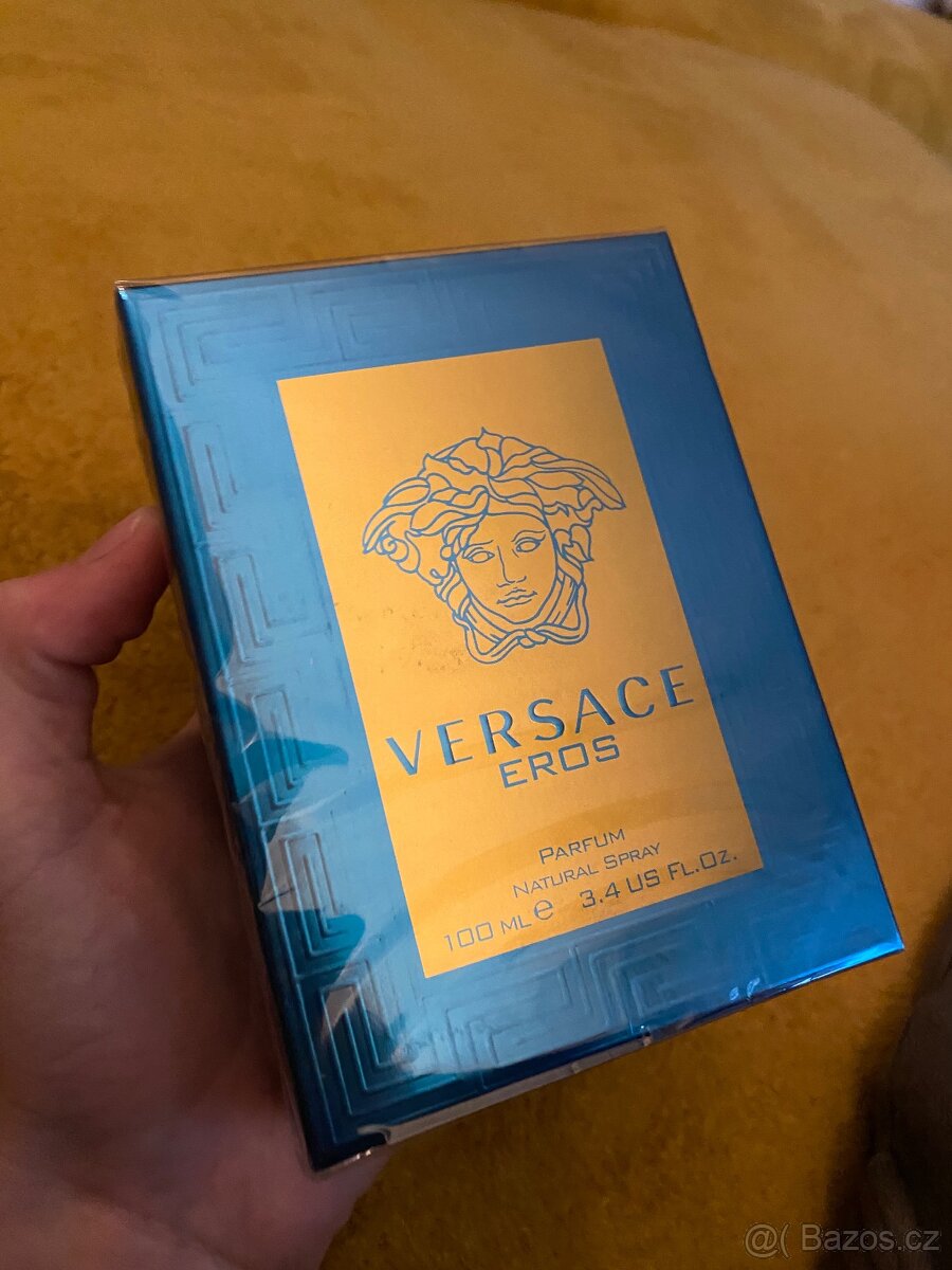 Versace Eros