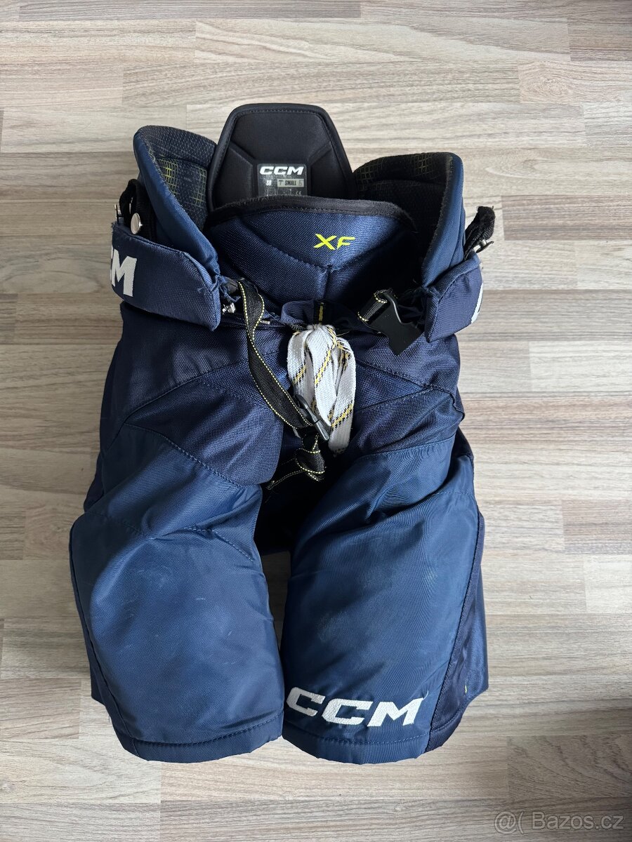 Hokejové kalhoty CCM XF - Senior S