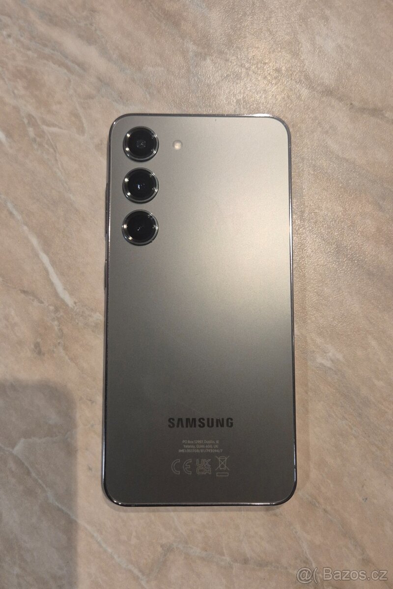 Samsung Galaxy S23 256GB