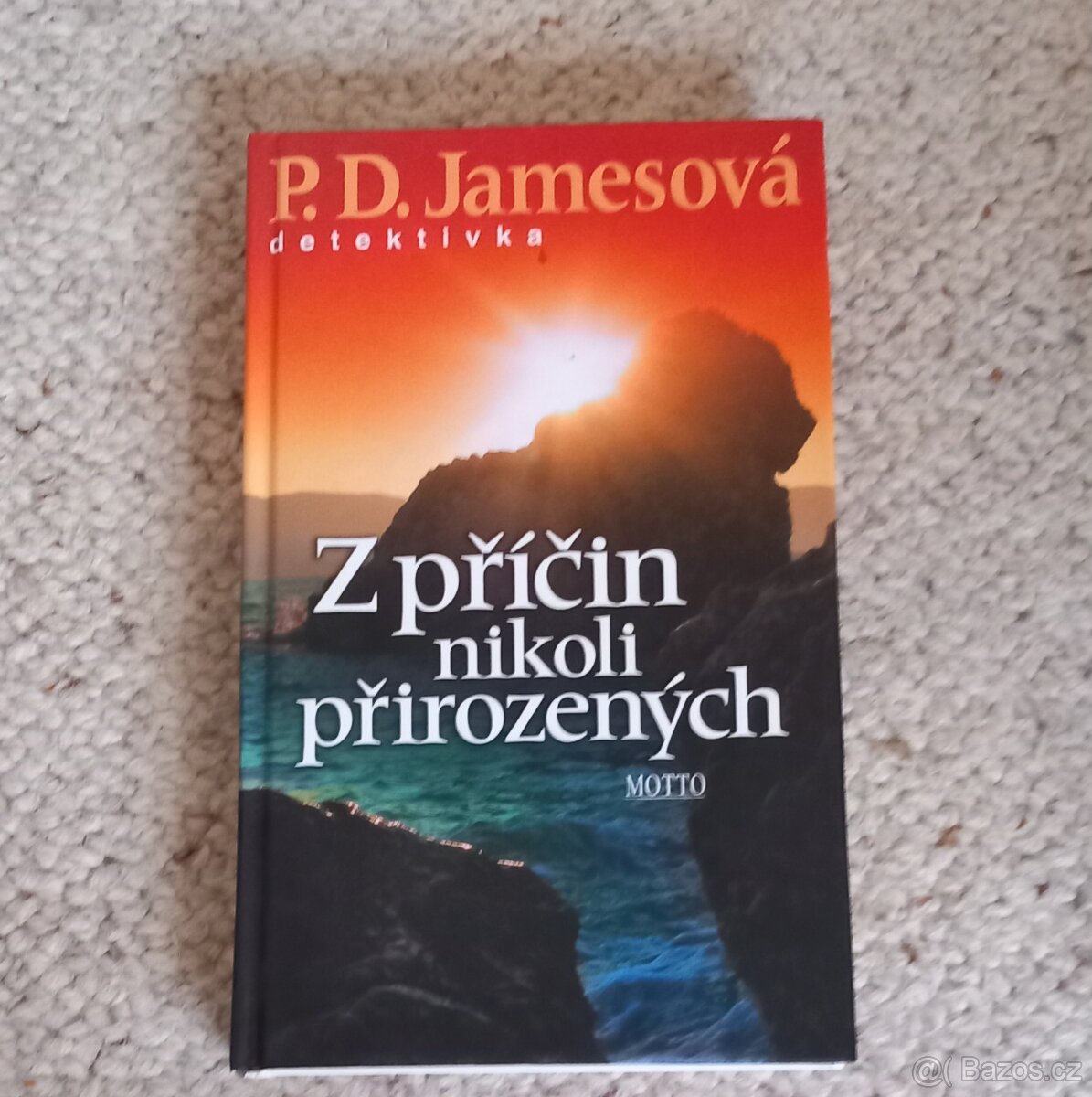 Z příčin nikoli přirozených