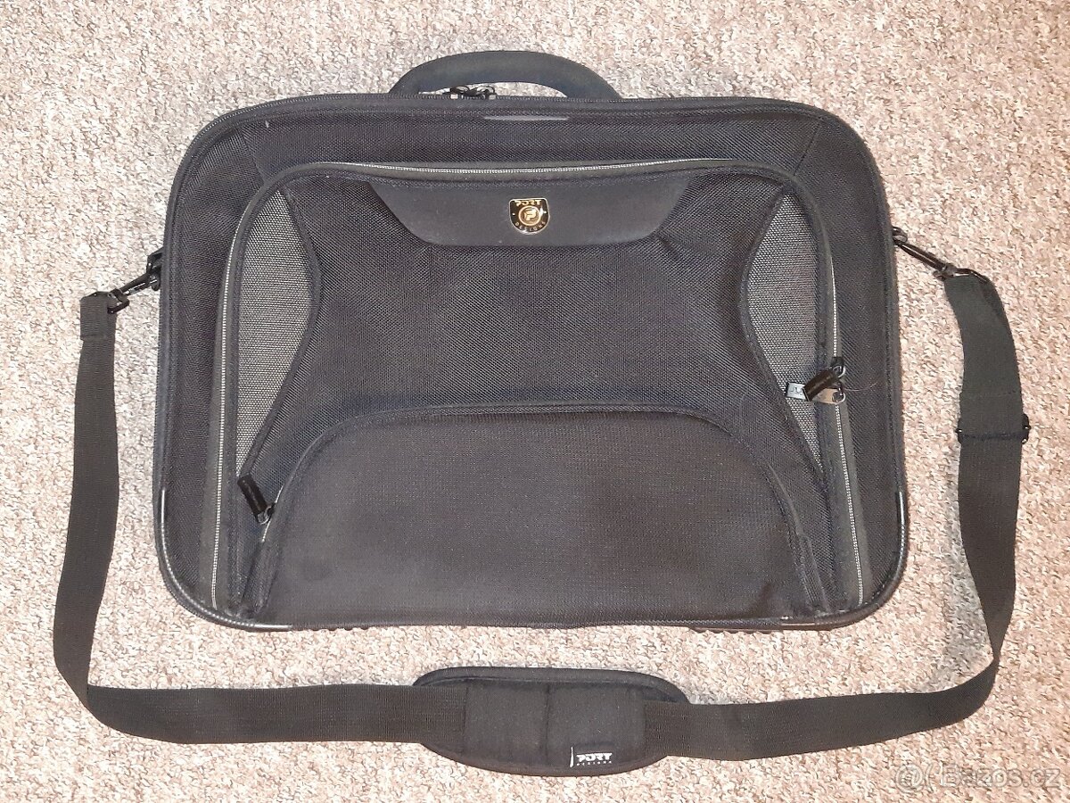 Brašna na notebook 17"