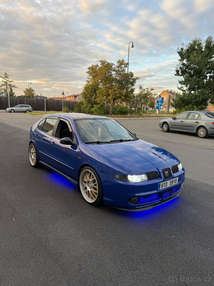 Seat Leon 1.9 TDI Arl