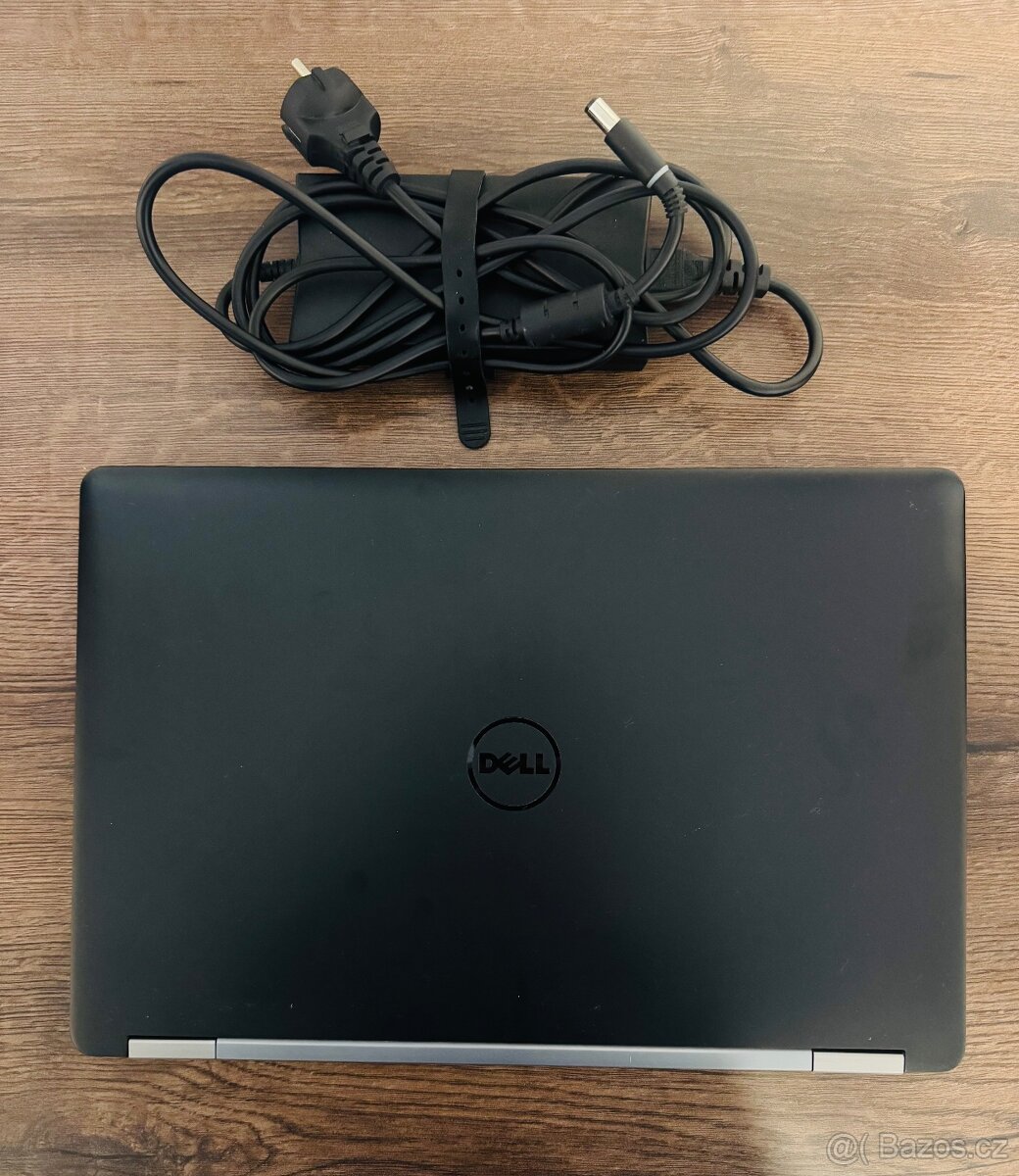 Dell Latitude E5570