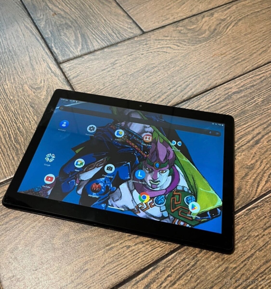 Lenovo tablet- Tab M10 HD
