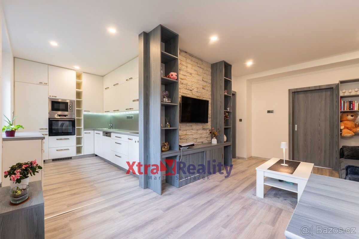 Prodej bytu 2+kk 52 m², DV, ev.č. 00074