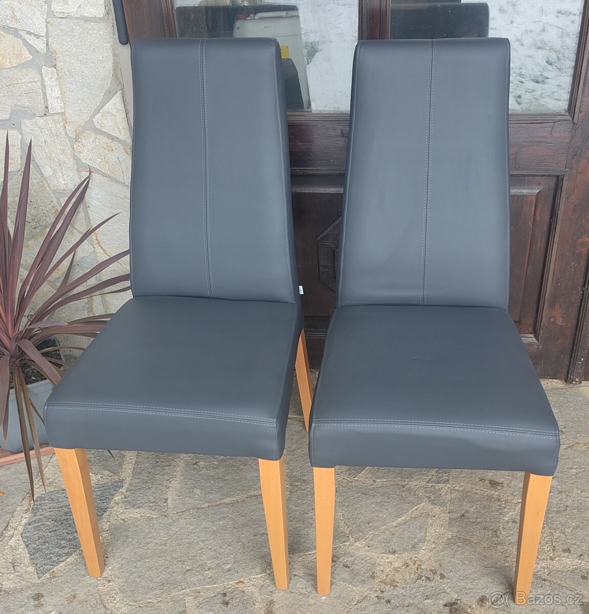 Jídelní židle NOVÉ