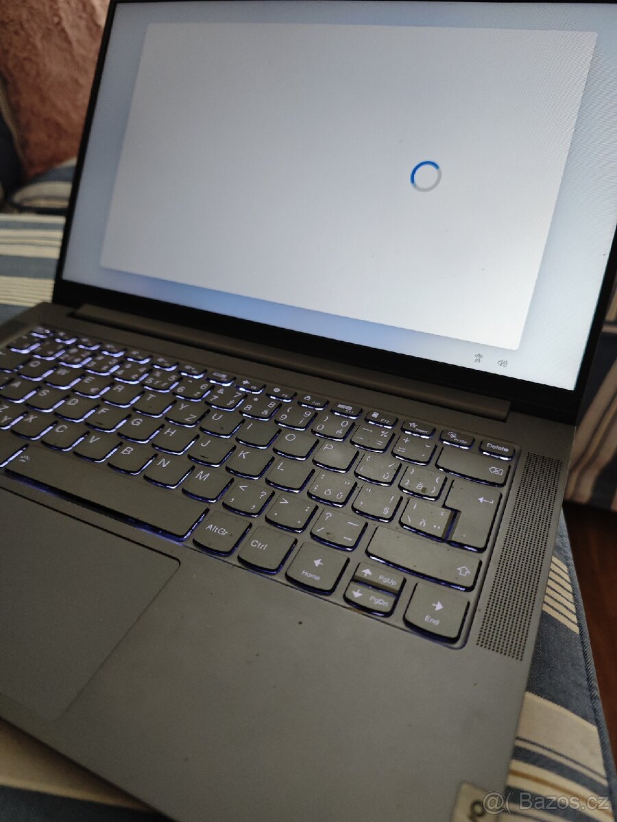 Lenovo Yoga Slim 7 1411L05