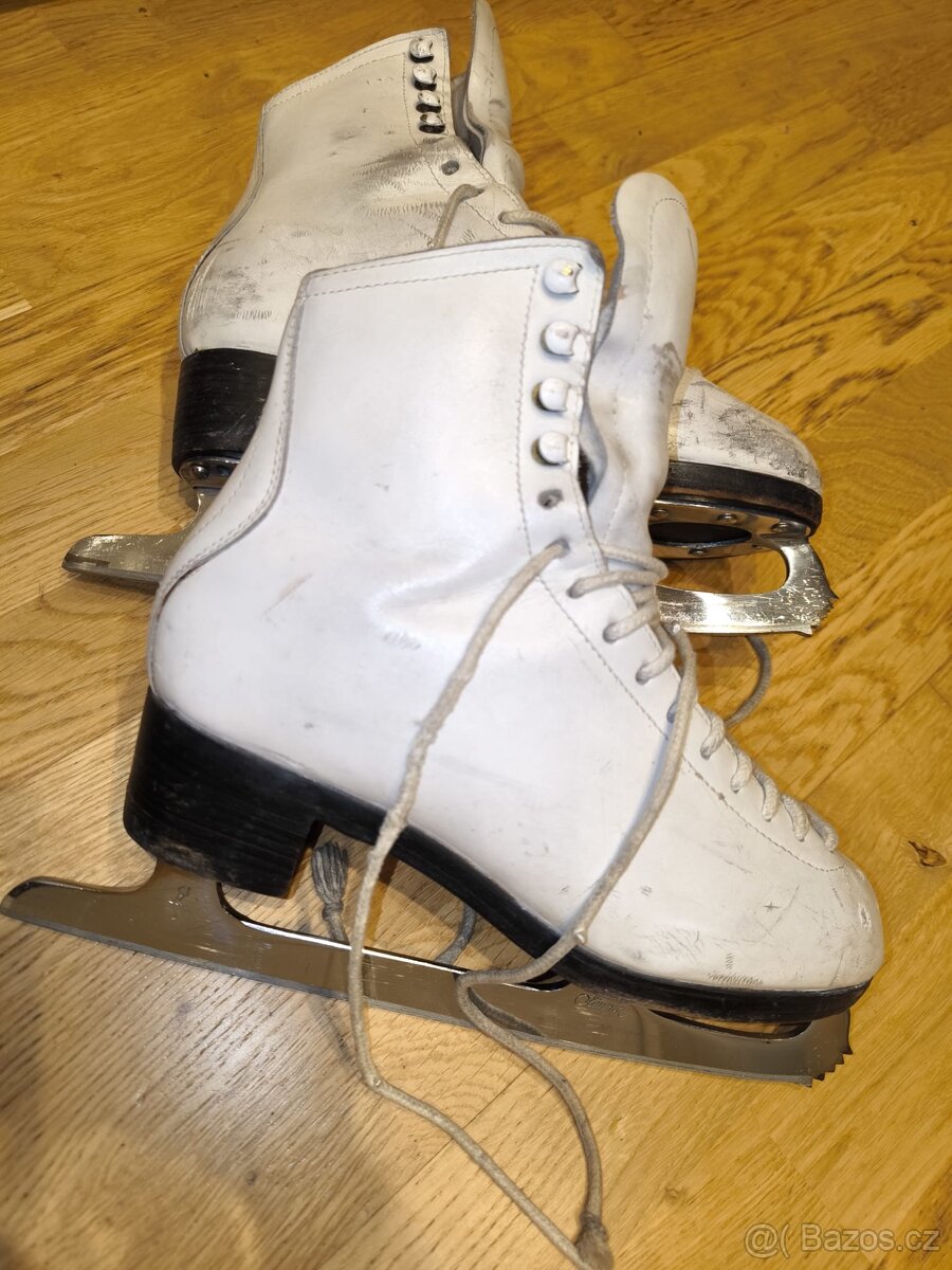 Krasobrusle dámské – vel. 38 (Kovopol)