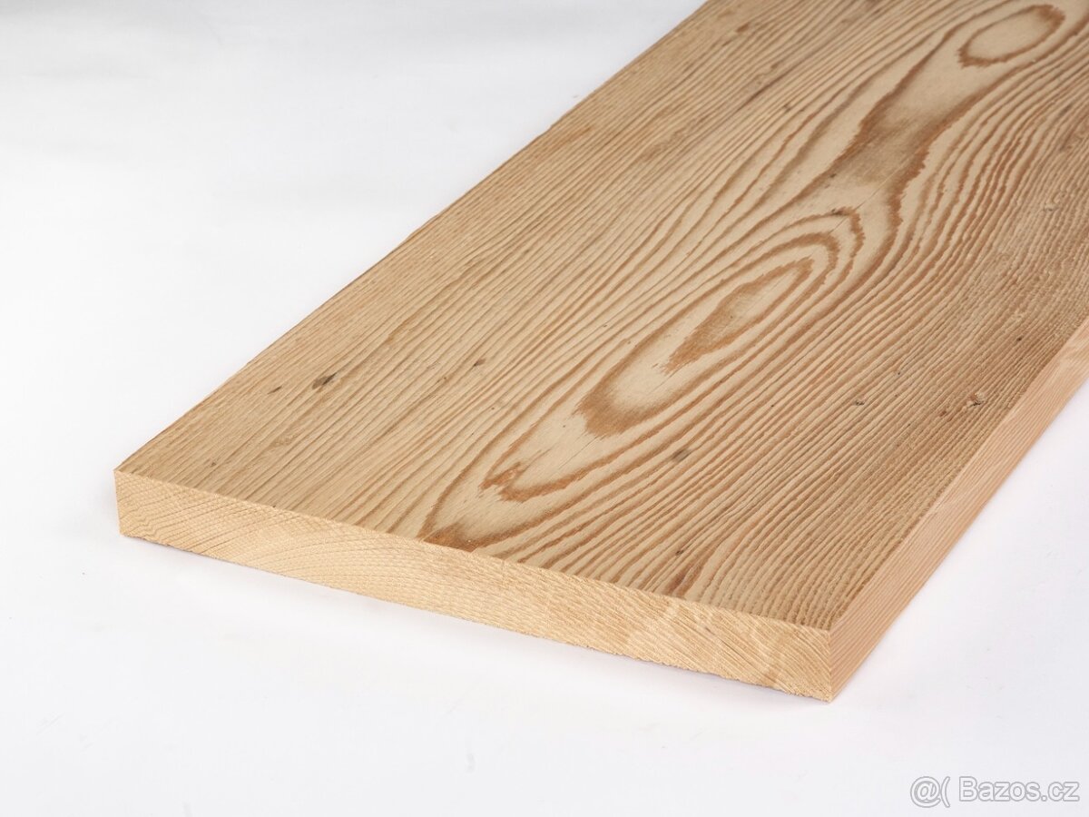 Podlahová kartáčovaná prkna