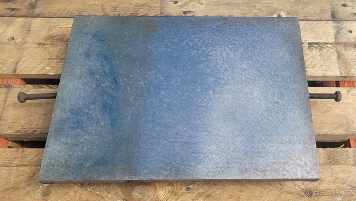 Rýsovací deska 400 x 290 mm. D36