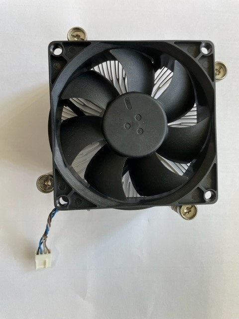 HP CPU Chladič FAN - prodesk / elitedesk