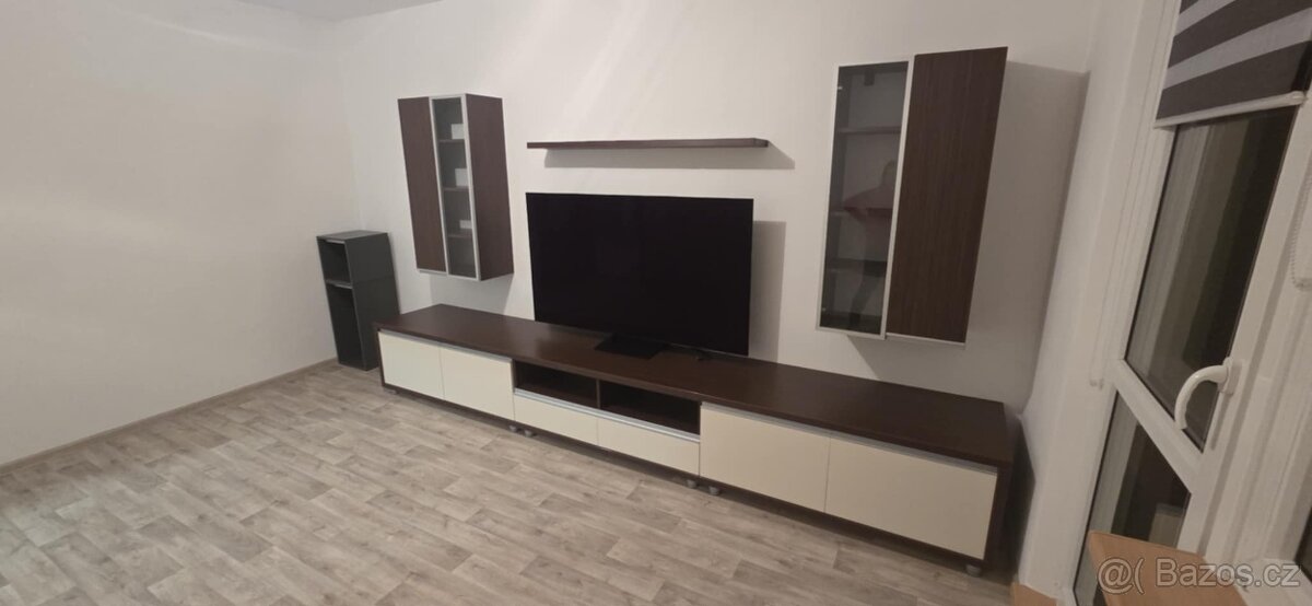 Obývací sestava stěna