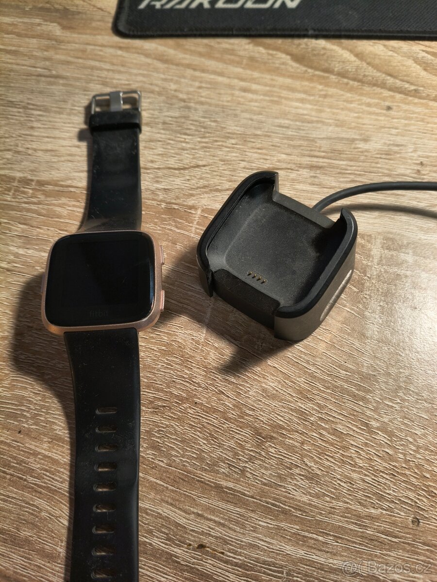 Fitbit versa