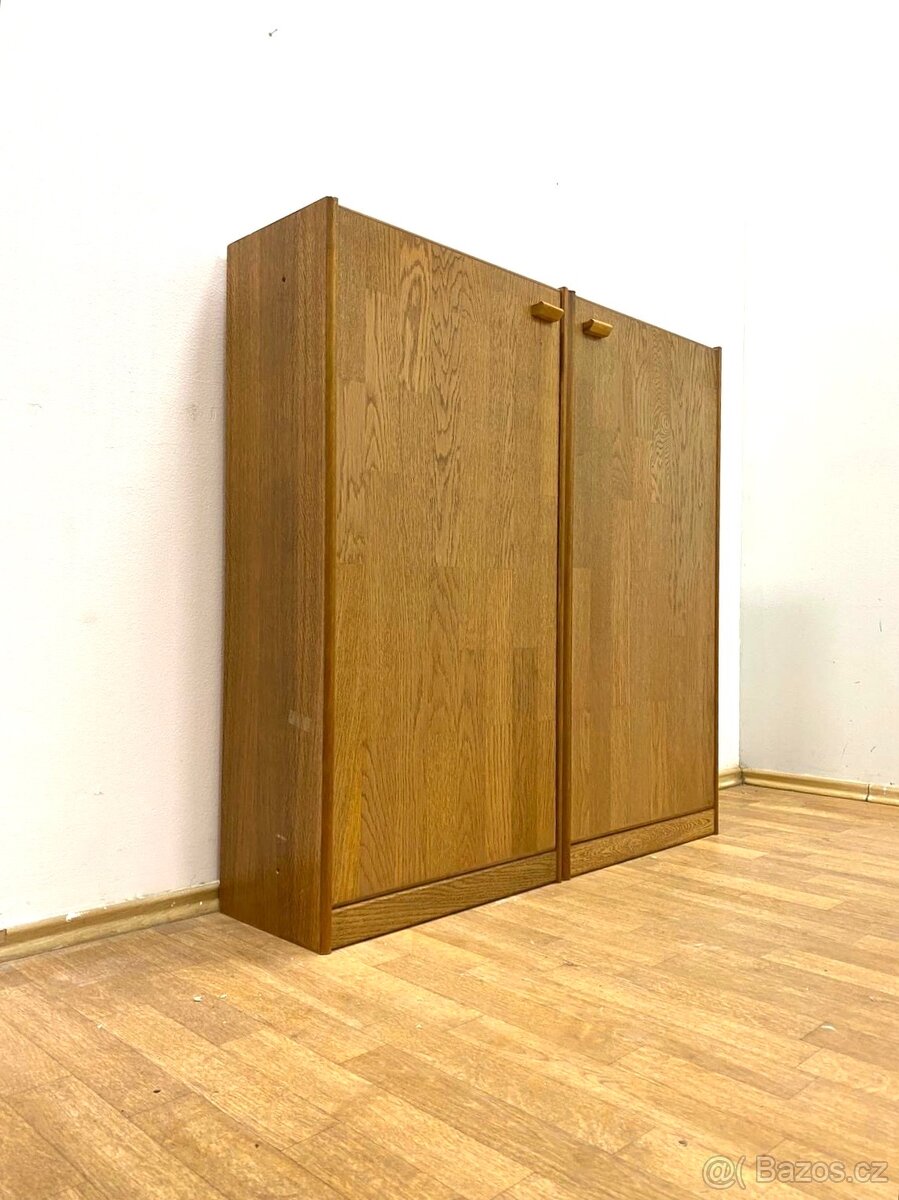 Retro komody 80. léta —-