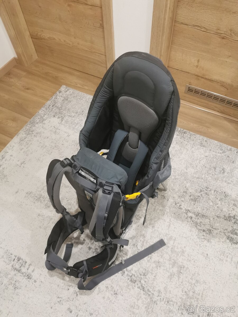 Deuter Kid Comfort III