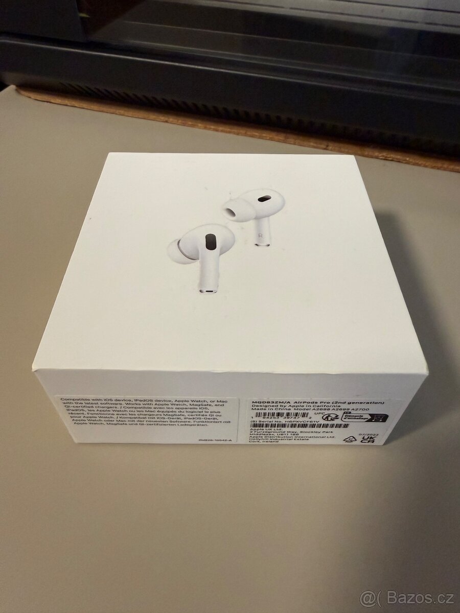 AirPods Pro 2