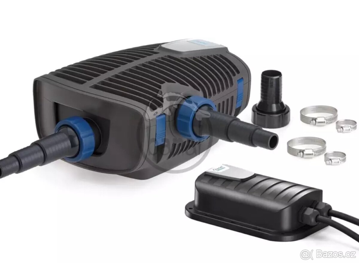 AquaMax Eco Premium 6000