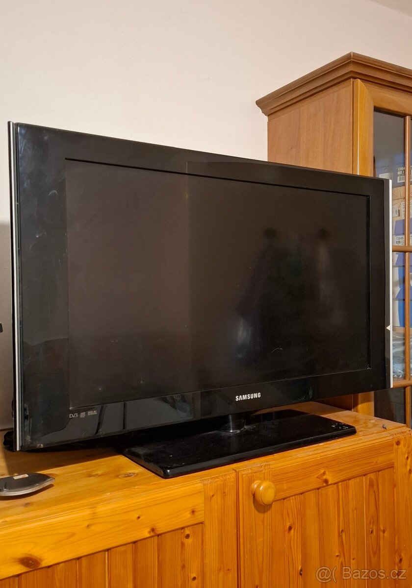 Televize - Samsung