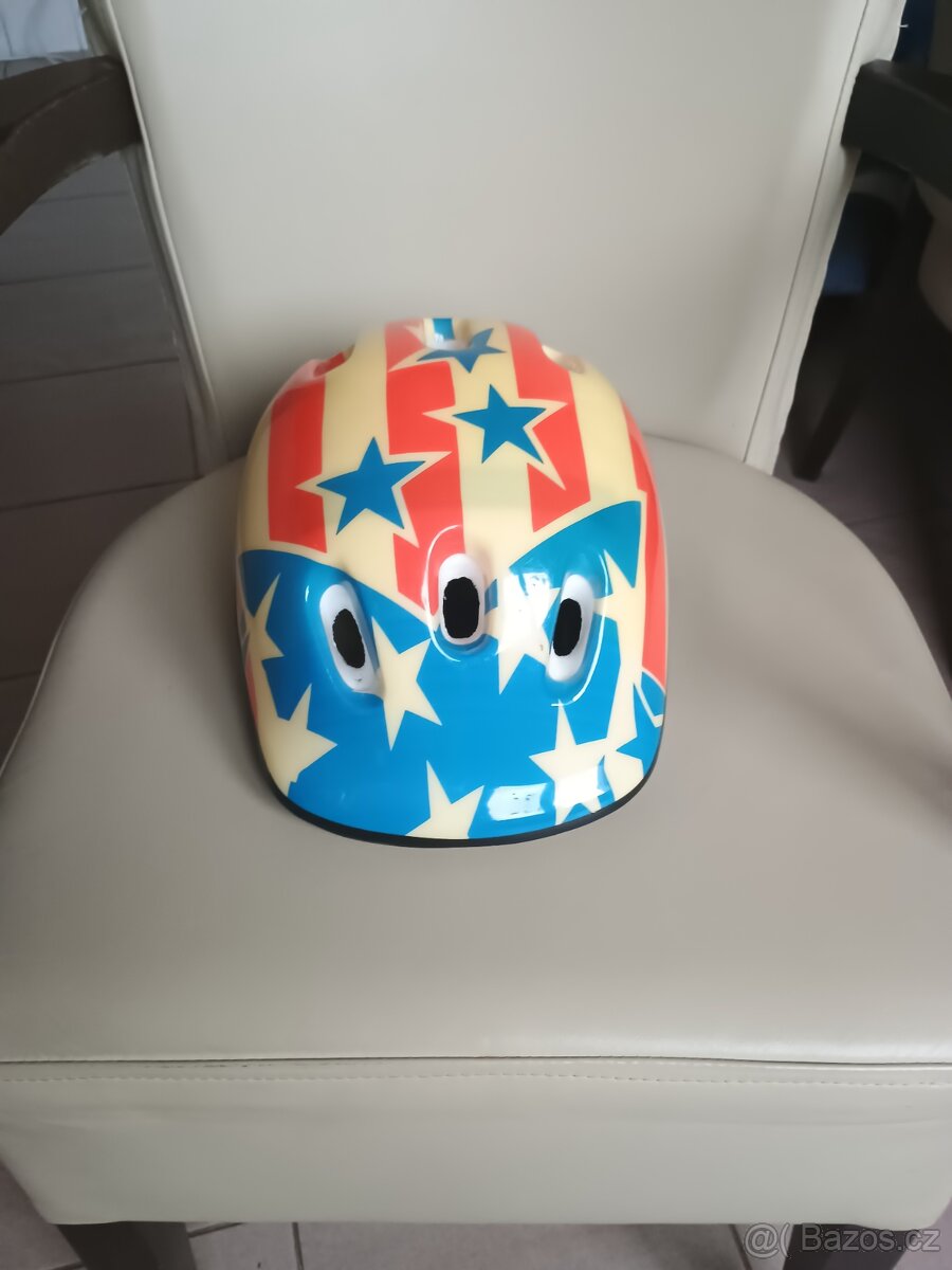 Helma dětská