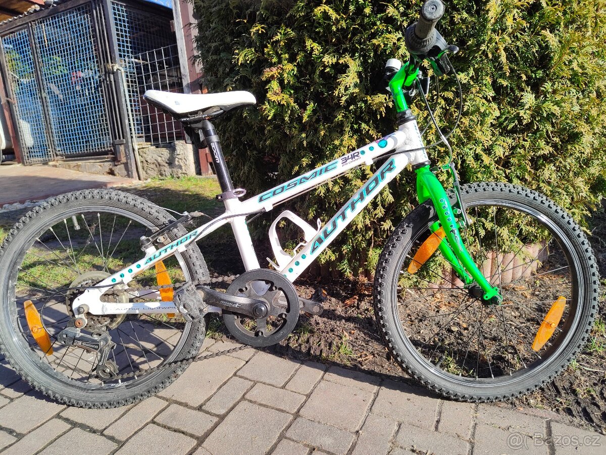 Kolo AUTHOR COSMOS 20