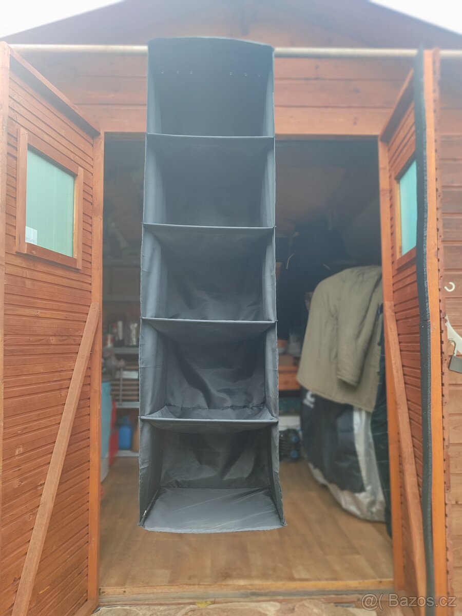 Organizér oblečení