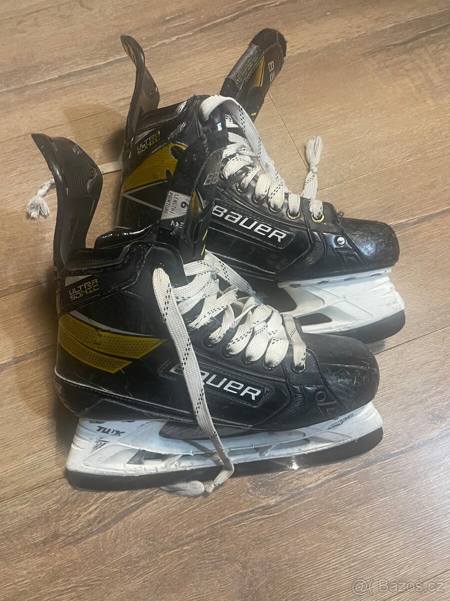 BRUSLE BAUER SUPREME ULTRASONIC