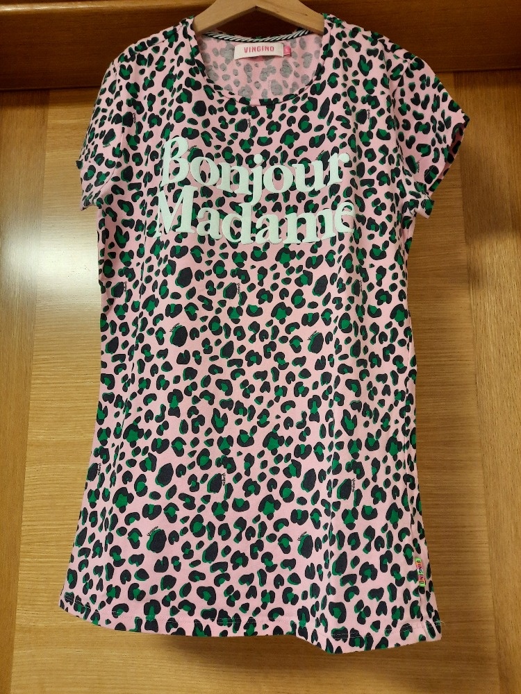 Tričko Vingino 164-170