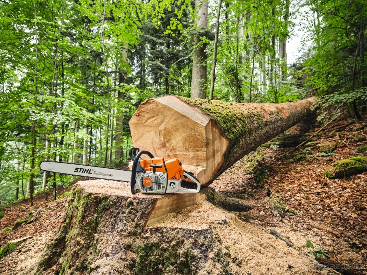 Stihl 400