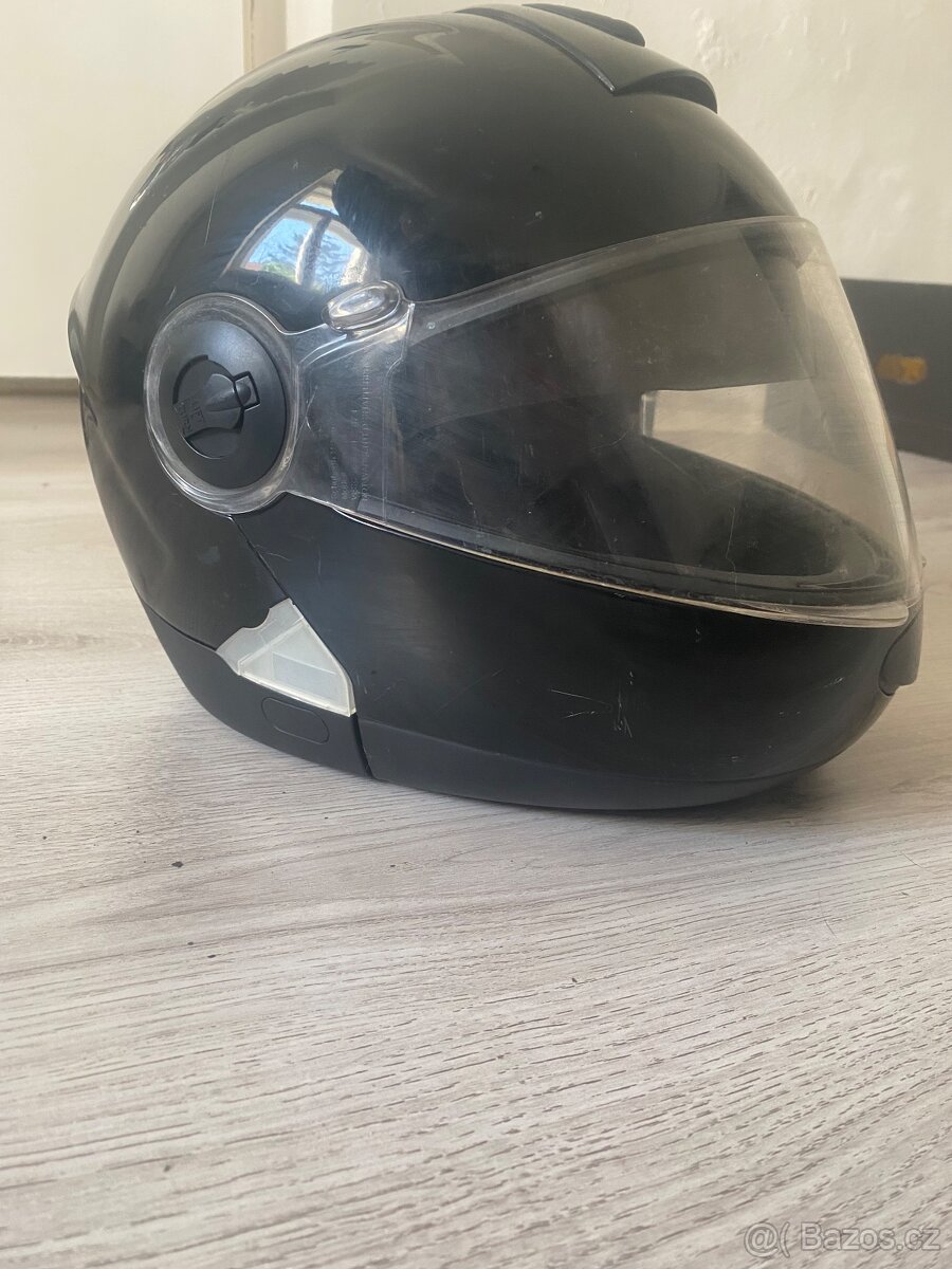 Helma Schuberth 54/55