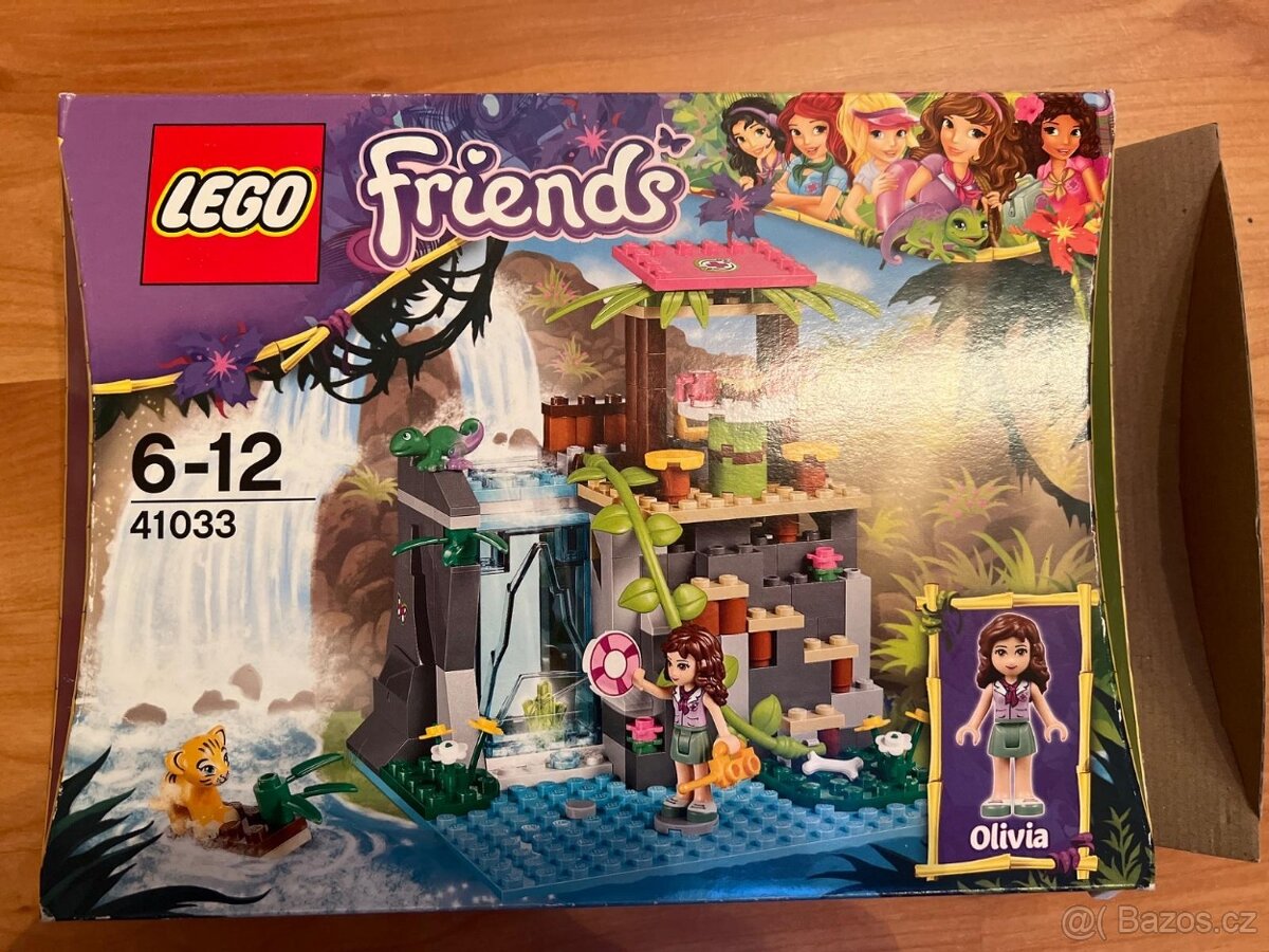 Lego Friends 41033