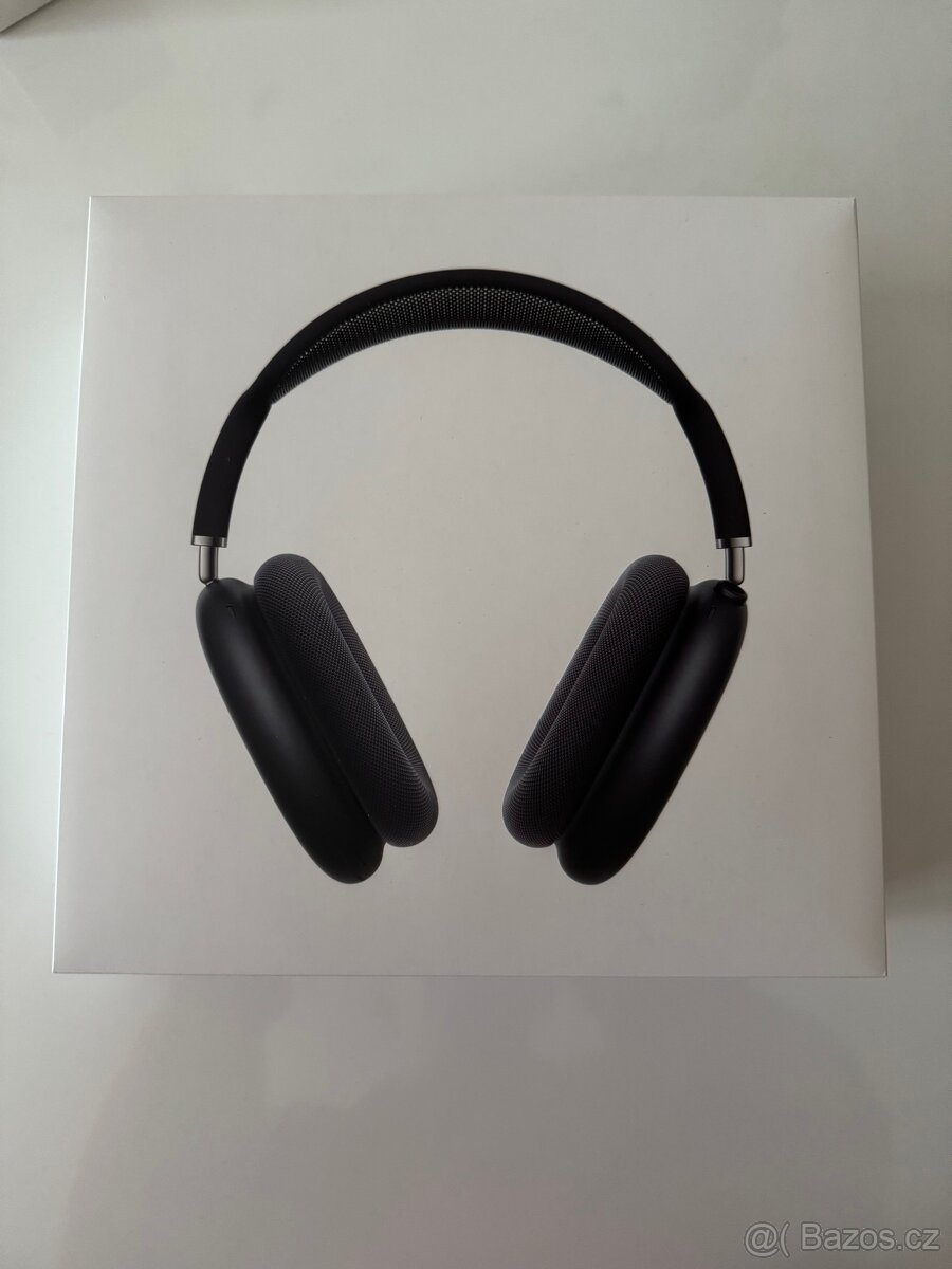 AirPods Max