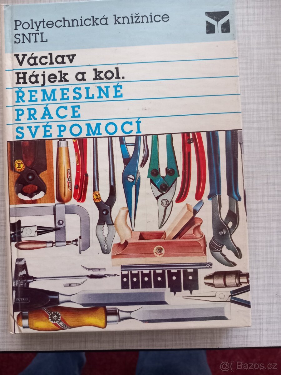 Řemeslné práce svépomocí