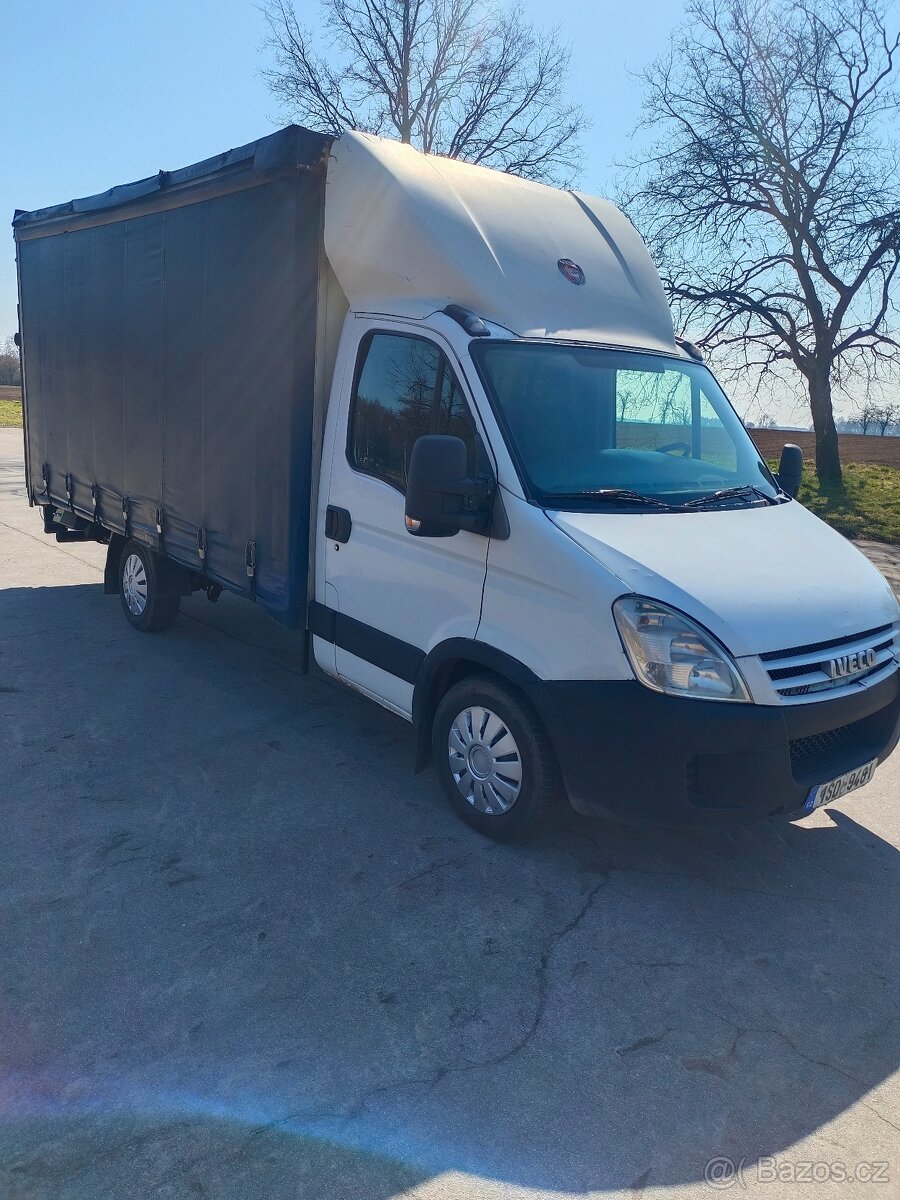 Iveco Daily 2,3
