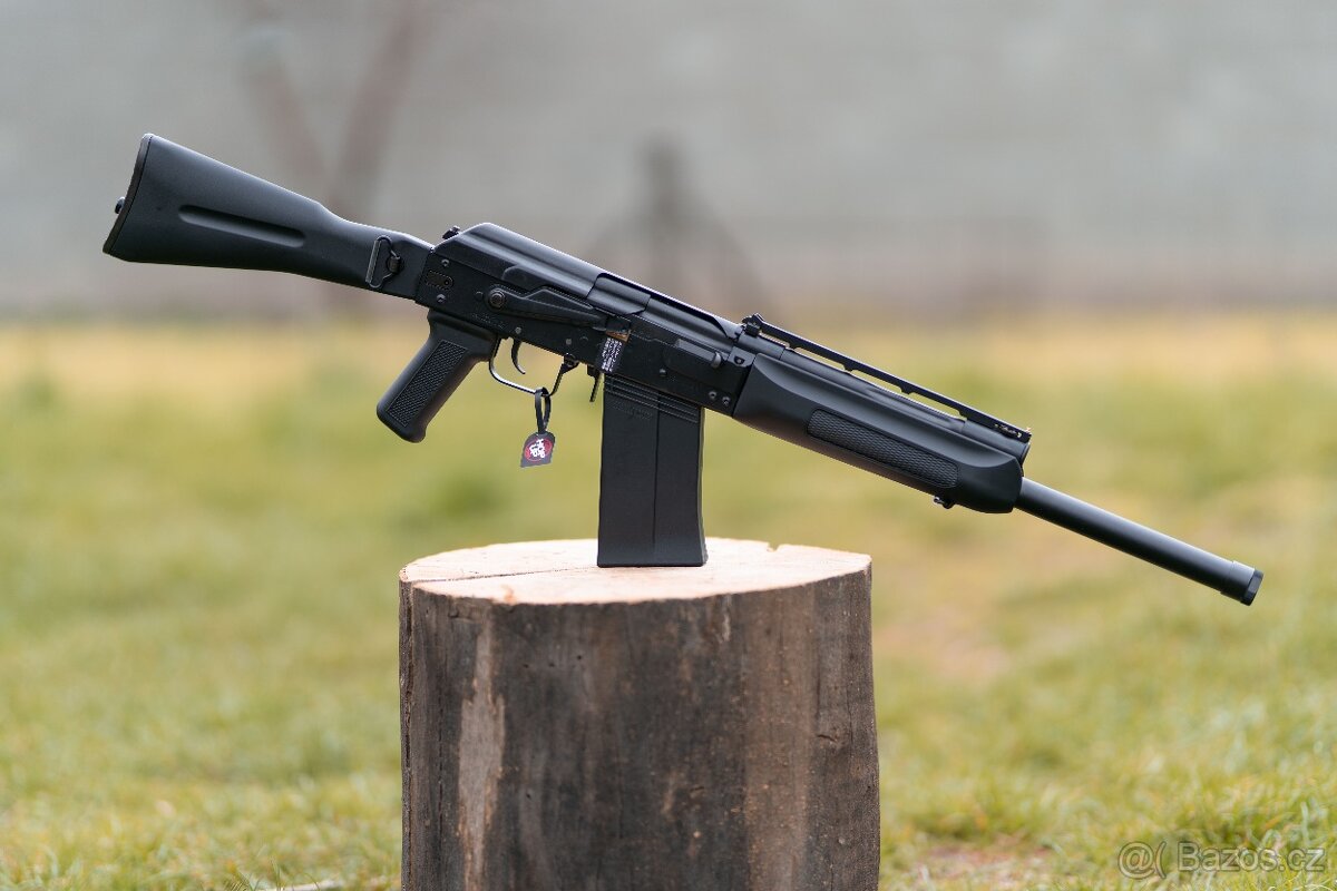 Tokyo Marui SAIGA 12K