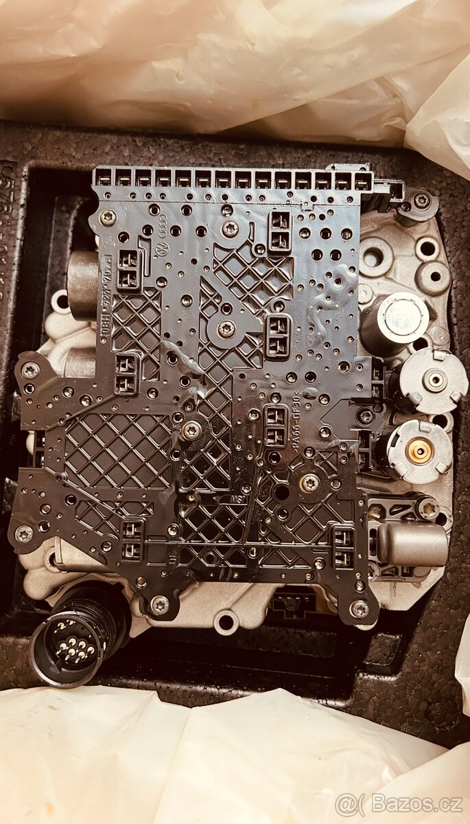 Převodovka mechatronik VW Tiguan