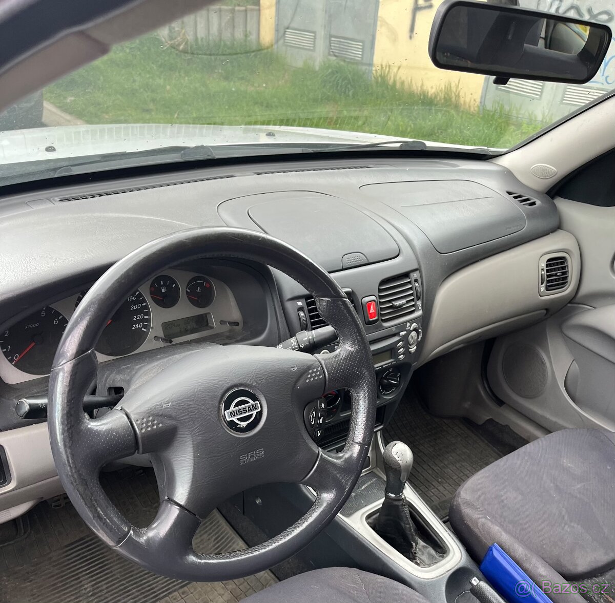 Almera