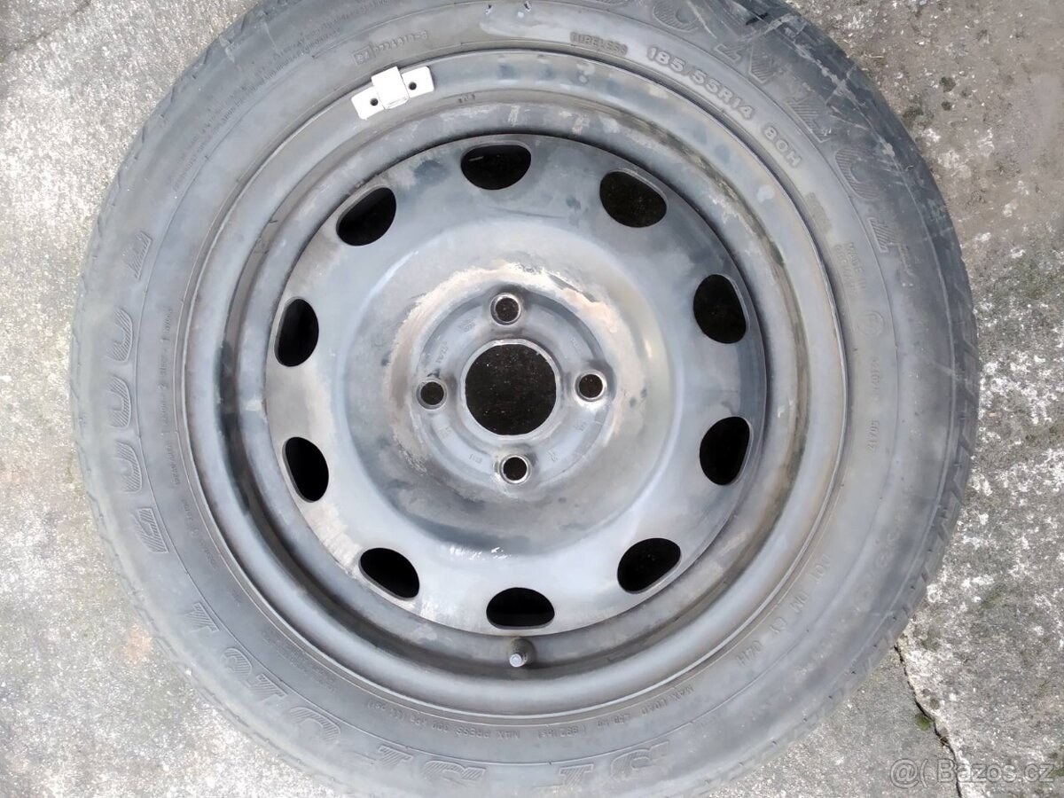 REZERVA 185/55 R14