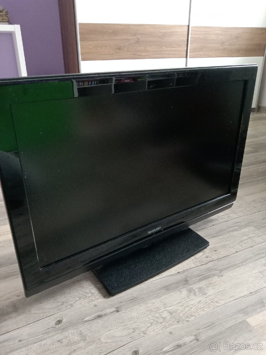 Televize