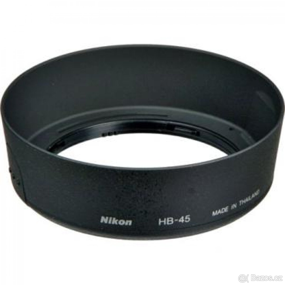 Sluneční clona HB 45 na NIKON neoriginální