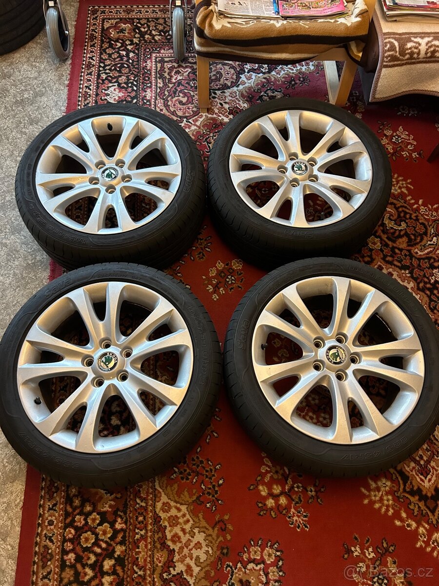 5x112 r17