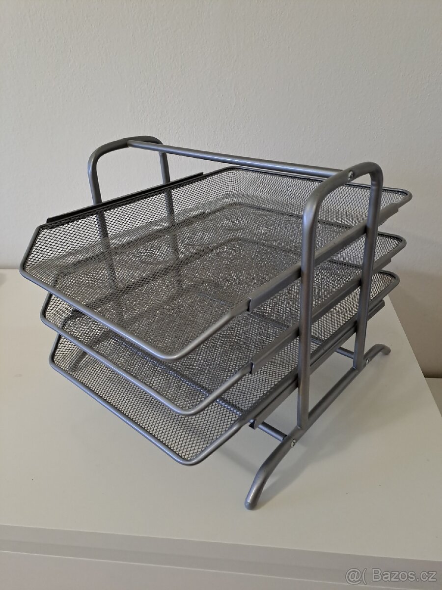 Organizér/box na dokumenty