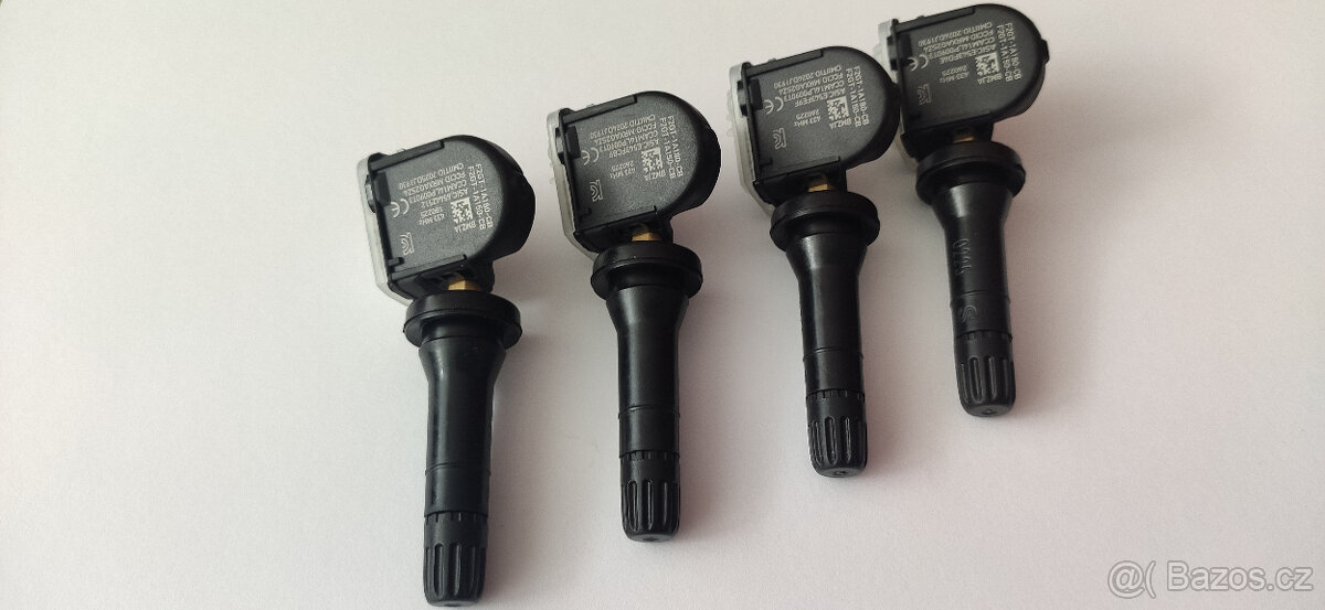 TPMS Senzory tlaku pneu Ford S-Max, Mondeo, Focus atd..