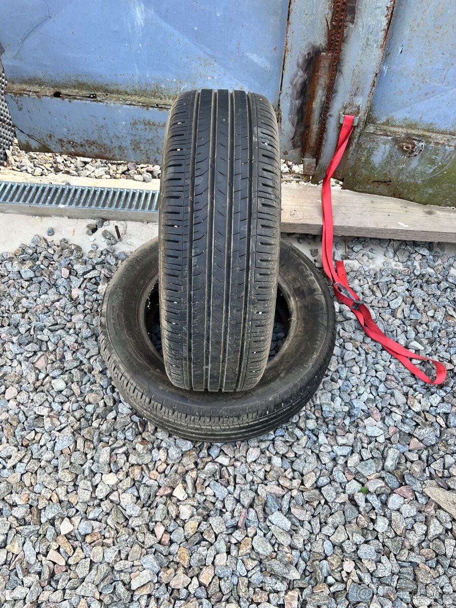 205/60 r16 Giti letní 2ks