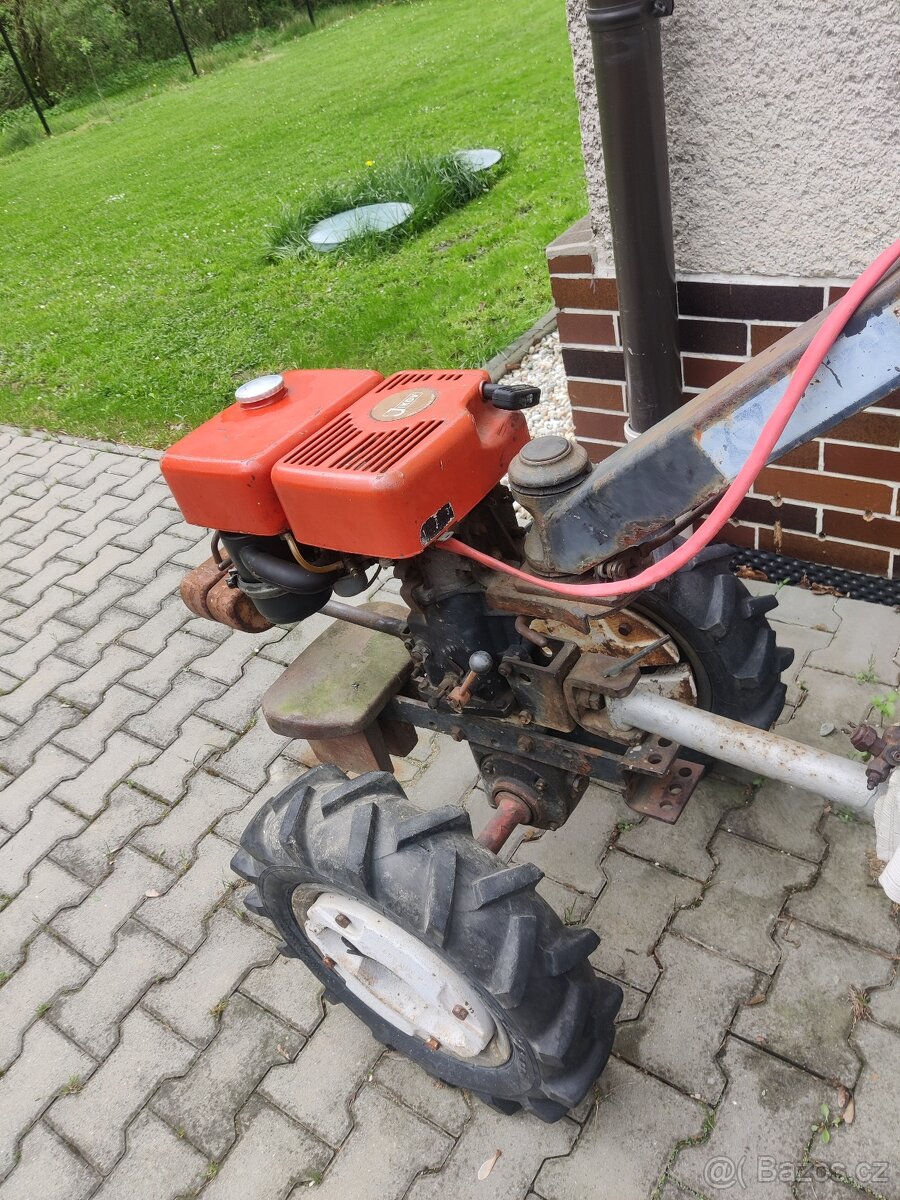 Prodám sestavu Tera Vari Jikov