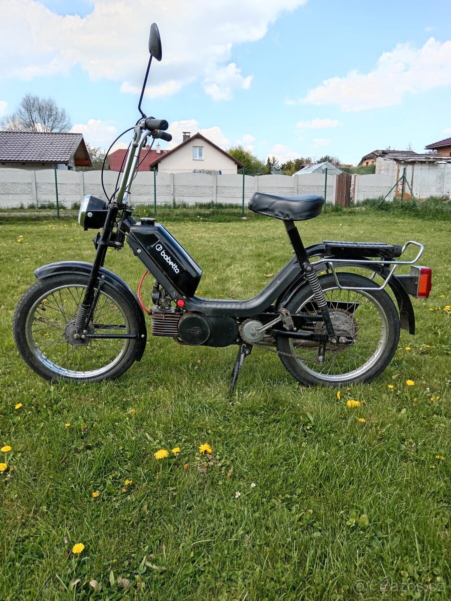 Babeta 210