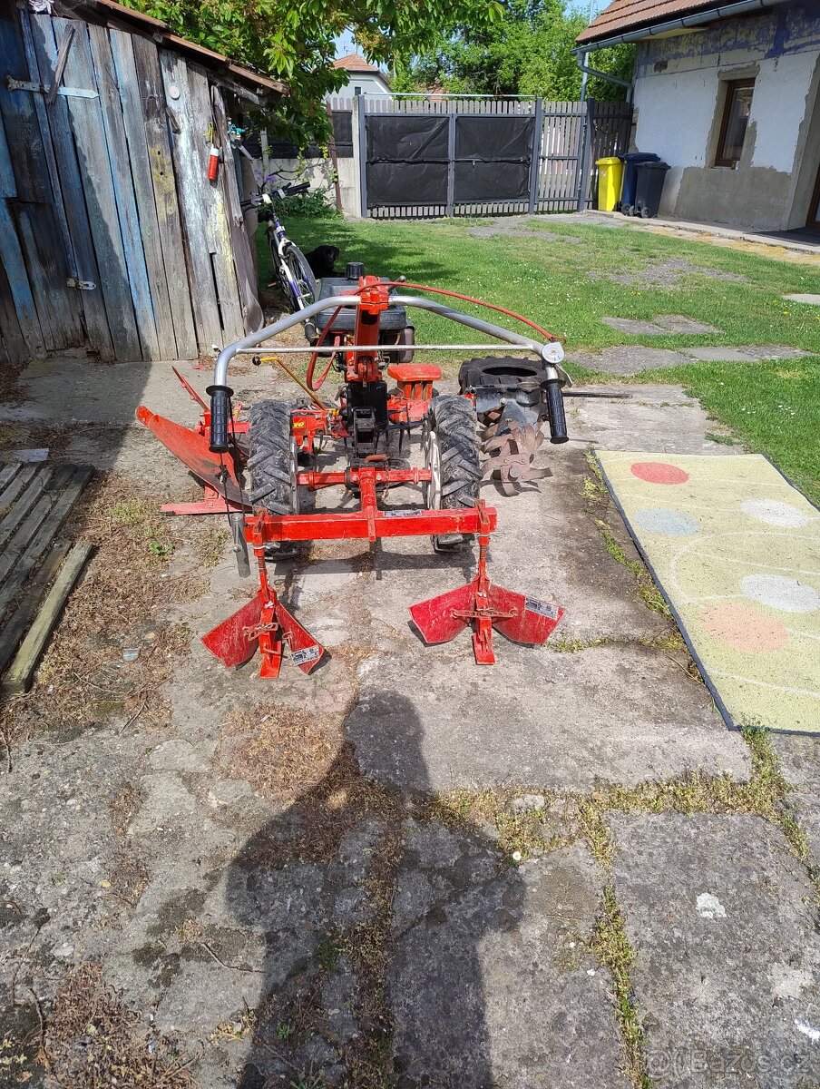 Prodám Terra Vari