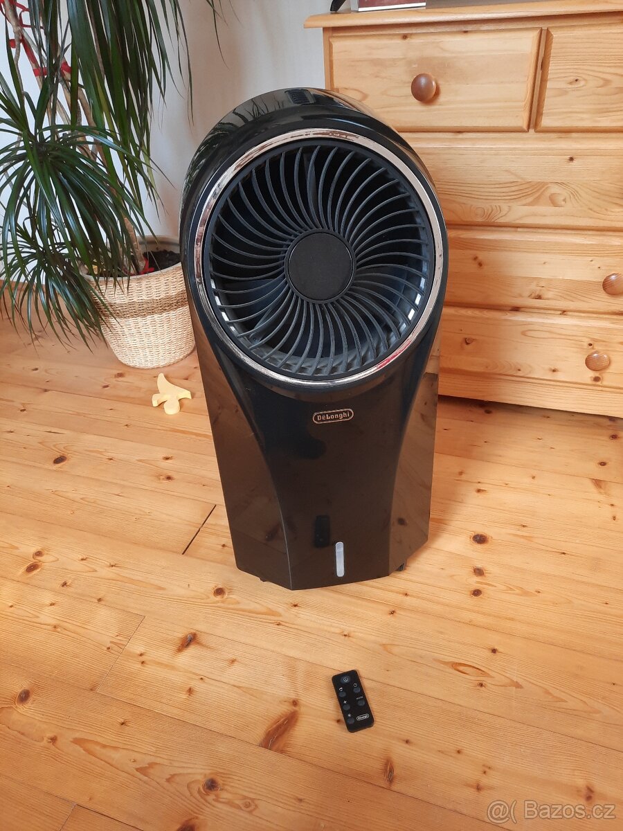 Ochlazovač vzduchu Delonghi