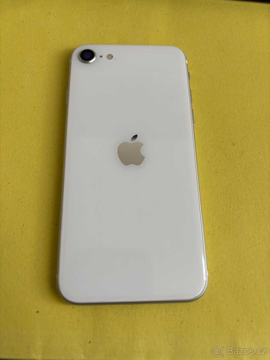IPhone SE 2020 64GB