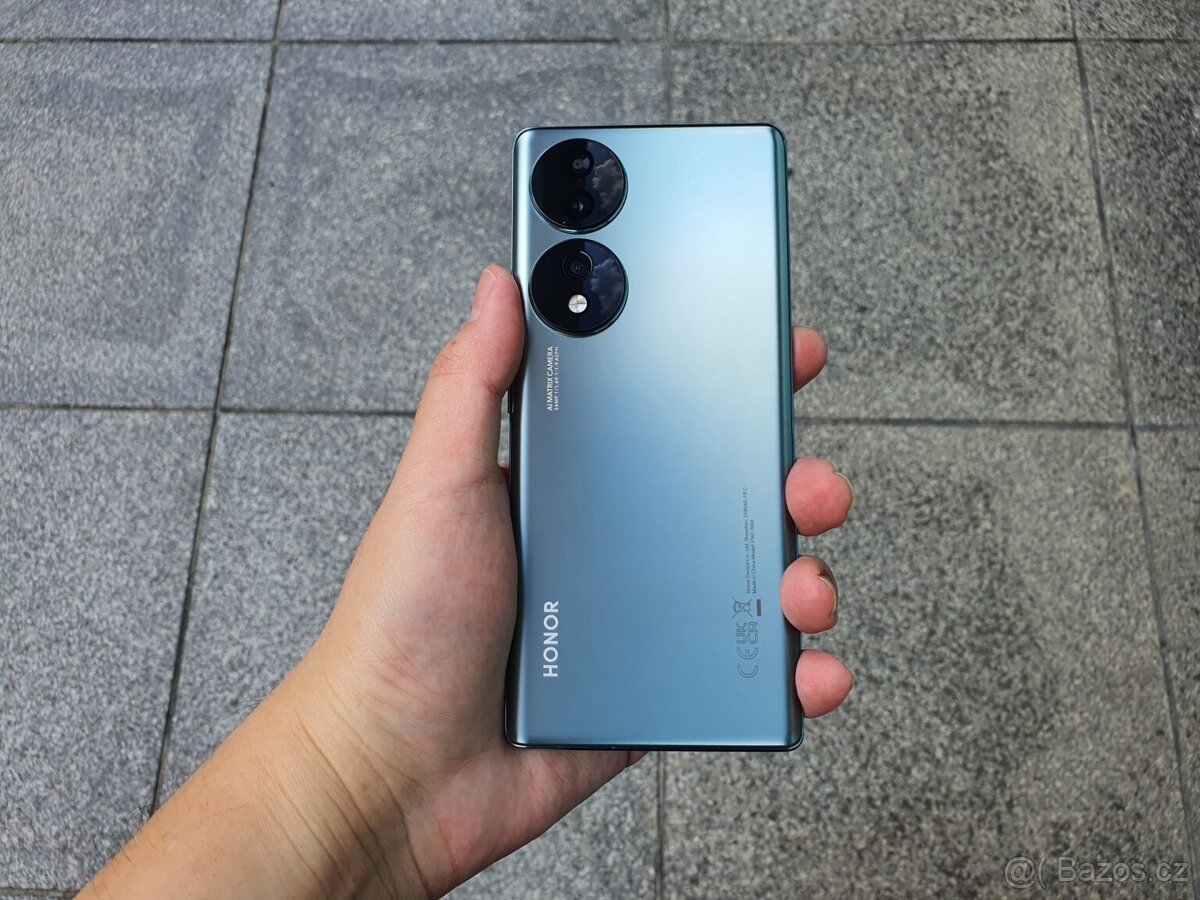 Vyměním - Honor 70